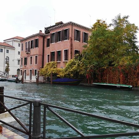 Ponte San Lorenzo Apartment Βενετία Εξωτερικό φωτογραφία