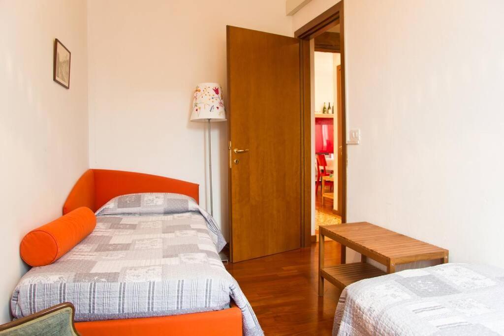 Ponte San Lorenzo Apartment Βενετία Εξωτερικό φωτογραφία