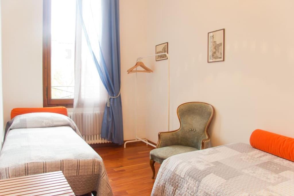Ponte San Lorenzo Apartment Βενετία Εξωτερικό φωτογραφία