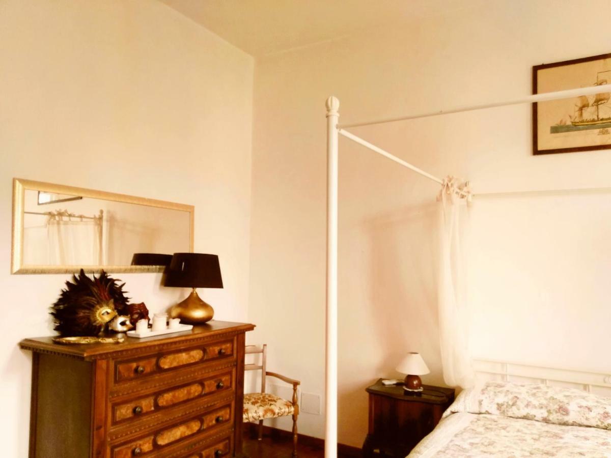 Ponte San Lorenzo Apartment Βενετία Εξωτερικό φωτογραφία