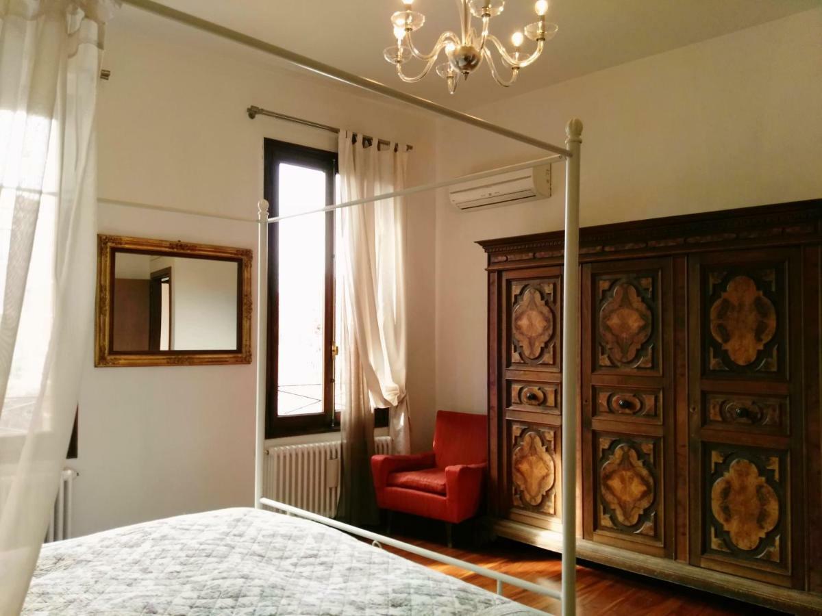 Ponte San Lorenzo Apartment Βενετία Εξωτερικό φωτογραφία