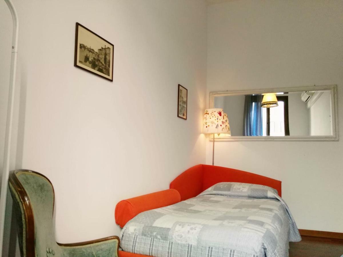 Ponte San Lorenzo Apartment Βενετία Εξωτερικό φωτογραφία