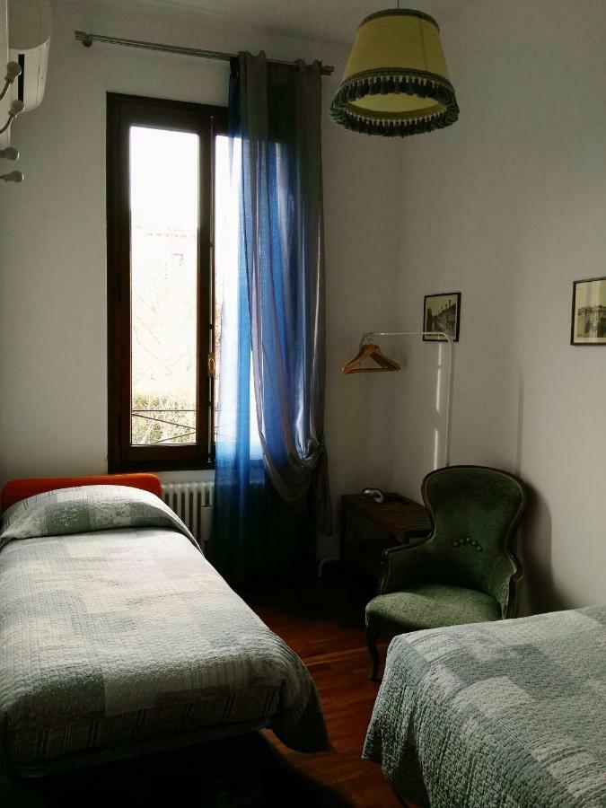 Ponte San Lorenzo Apartment Βενετία Εξωτερικό φωτογραφία