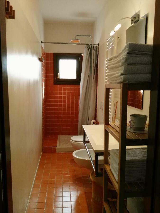 Ponte San Lorenzo Apartment Βενετία Εξωτερικό φωτογραφία